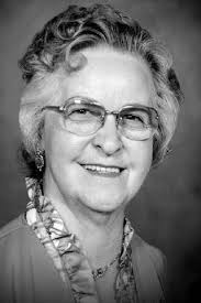 Yvette Jelley Obituary (1921