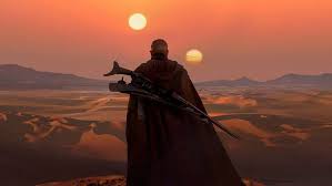 With the second season's premiere, once again directed by jon favreau, the creators have set up a similarly shocking final shot, although this one so what happens now? Boba Fett In The Mandalorian Season 2 All Your Questions Answered Techradar