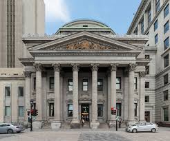 When signed up, users can put into action mobile banking to handle quite a lot. Bank Of Montreal Head Office Wikipedia