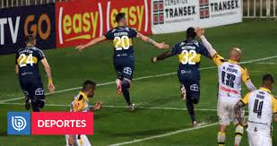 Por último, en el duelo con más cartel de la fecha, everton viña del mar y universidad católica dejaron todo para la vuelta después de un empate a cero. 43ophprdbjstom