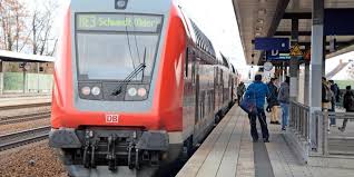 Konzern und gdl sind über ihren schatten gesprungen. Thema Bahnstreik Nachrichten Und Informationen Im Uberblick