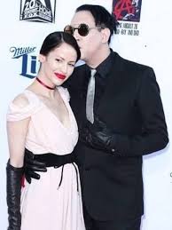 Official marilyn manson music store. Lindsay Usich S Rekindled Her Relationship With American Singer Marilyn Manson Know The Details Married Celeb