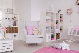 غرفة المولود من اكثر الغرف فى منزلك التى تحتاج لتخطيط لكى تكون مريحة وآمنة لطفلك بيتك احلى