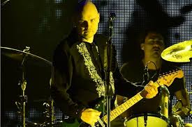 Billy Corgan Wants Rock To Be More Aggressive In Taking On