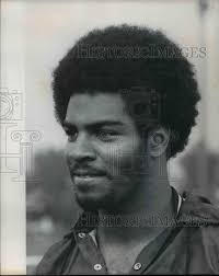 Press Photo Steve Groves Collinwood High Track