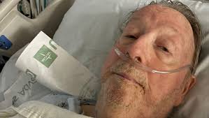 Fundraiser by Courtney Woodlief : Support for Bobby in Memory of Donna