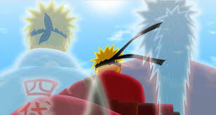 Naruto, cu 12 ani înainte de începutul poveştii, o creatură mistică, demonul vulpe cu nouă cozi, a atacat satul konoha, omorând mulţi shinobi. Naruto Shippuden Episodul 163 Online Subtitrat In Romana Desene Super