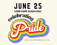 2026 Pride Festival