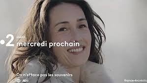 On n'efface pas les souvenirs : une histoire vraie pour Annelise Hesme ?  lieux du tournage, casting du téléfilm de France 2