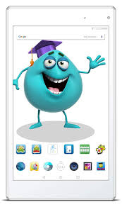 Odys Kiddy 8 Detection Data Services Devices