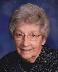 Helma Wilhelmine Hoernemann