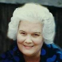 Sue "Jane" DeShazo Obituary