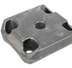 FOR VOLVO 3197878 Shape Plate, Spring Bracket - Uygur ...