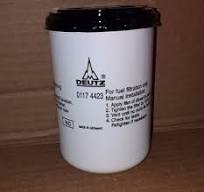 PN/ 0117-4423 DEUTZ SPIN ON FUEL FILTER | eBay