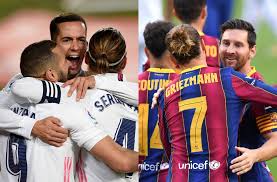 2020 supercopa de espana barcelona vs atletico madrid soccer live stream espn plus. Supercopa De Espana Semi Final Draw Barca Real Know Their Opponents