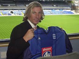 During his career he played predominantly as a midfielder. Birmingham City Robbie Savage Transfer Saga Ten Years On Birmingham Live
