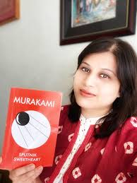 Why do people have to be this lonely? What's the point of it all? Millions  of people in this world, all of them yearning, looking to others to satisfy  them, yet isolating