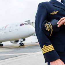 Air France Pilot And Our Brand New B787 Airfrance Franceisintheair Dreamliner Havacilik Ucak
