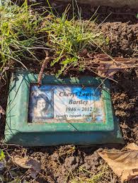 Cheryl Koop Bartley (1946-2012)