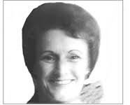 Sue Olson Obituary (2006)