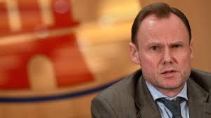 Grote: „Ich kann den Gipfel sonst nicht sicher durchführen“