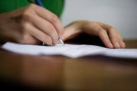 Trying to do a bibliography for apa is impossible. Do I Print Or Hand Write An Essay