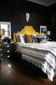 Pin On Eclectic Bedrooms