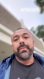 Pomona Police Department