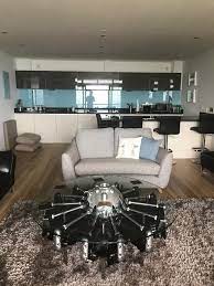 Find great deals on coffee table in your area on offerup. Jacobs Radial Aircraft Engine Table For Sale At 1stdibs Table Engine Table Engine Coffee Table