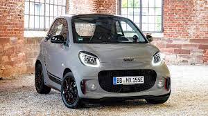 We did not find results for: Smart Fortwo Und Forfour Facelift 2019 Neue Elektro Zwerge