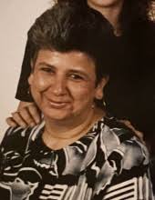 Obituary information for Sharon Singleton