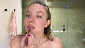 Watch Sydney Sweeney's Guide to Sensitive Skin Care and Soft Glam