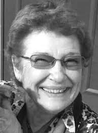 Janet Roberts Obituary (1935