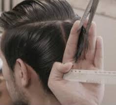 I am guessing it's because of the triethanolamine in high concentration. Sebastian Professional Hair Styling Products