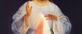 Maria faustina, through her devotions, meditations and prayers, allowed numerous holy souls in purgatory to reach heaven. The Visions Of St Faustina Paul Jaskunas First Things