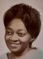 Ruth Isaac Obituary (1933