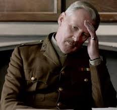 Aflevering 2.5 van Lady Mary Crawley die 55 minuten lang iconisch is: ik  voel liever pijn dan helemaal niets (waarschijnlijk Mary) : r/DowntonAbbey