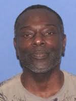 Missing Persons Poster