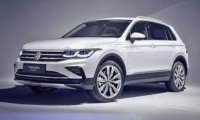 Maybe you would like to learn more about one of these? Vw Tiguan Ehybrid 2020 Preis Allspace Autozeitung De
