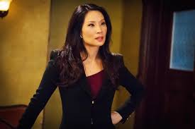 Image result for lucy liu