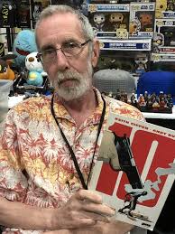 Keith Edward Gipson"