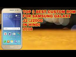 Check spelling or type a new query. Best Custom Rom For Samsung Galaxy J2 J200g In Hindi Tech To Review Youtube
