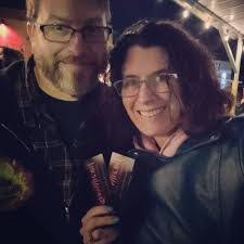 Gary Teeter's Instagram, Twitter & Facebook