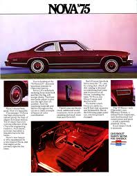 Image result for Medium Blue 1975 Nova
