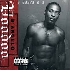 'Voodoo': D'Angelo's Neo-Soul Masterpiece