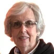 Vesta Lee MARTIN Obituary