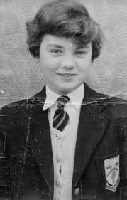 Charlton Kings School circa 1920s