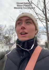 Grace O’Malley Stand-Up Tour Review