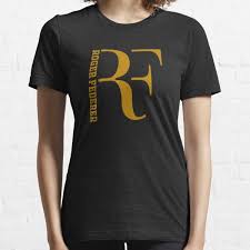 Save on the season's latest trends! Roger Federer T Shirts Redbubble