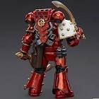 JoyToy:Thousand Sons Khenetai Occult Cabal Khenetai Blademaster